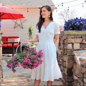 🎉 2x Host Pick 🎉  Gal Meets Glam Angela Dress